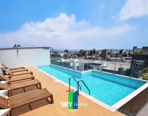 Skyliving Towers Apartments - Perú